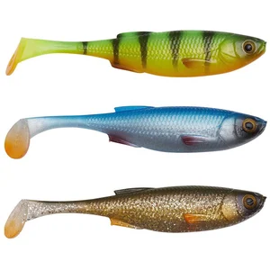Savage Gear Leurre Souple Craft Shad 4.6g 88 Mm 40 Unités pas cher