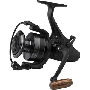 Prologic Avenger - 5000 BF - Vrijloopmolen - Zwart - 400 gr - 5.2:1 lagers - Zwart pas cher