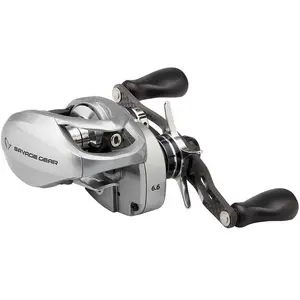 Savage Gear Moulinet Baitcasting Sg10 100 pas cher