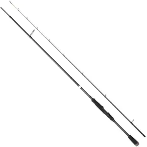 Canne de pêche en caoutchouc Savage Gear SG2 2,21 m ML 4-20 g pas cher