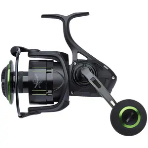 Madcat Moulinet Spinning Dominion pas cher