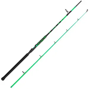 Madcat Canne Spinning Uv Series Light pas cher