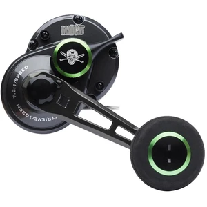 Madcat Moulinet Baitcasting Full Force Conventional pas cher