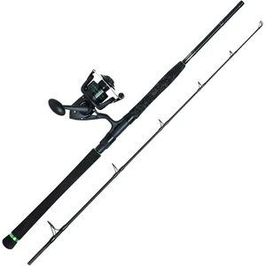 Comparateur de prix : Madcat Combo Spinning Silure Belly