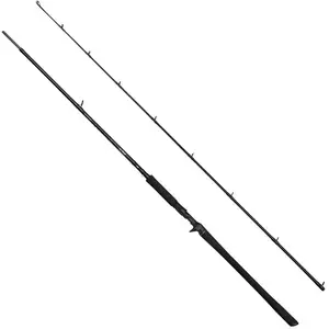 Savage Gear Canne Baitcasting Alpha Sg2 Monster Bc pas cher