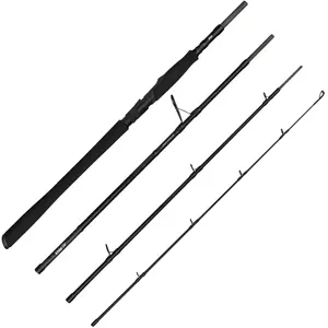 Savage Gear Canne Spinning Alpha Sg2 Big Bait Travel pas cher