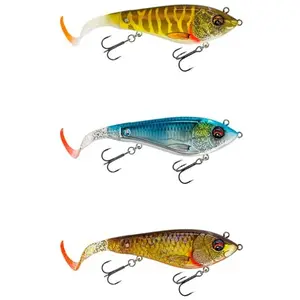 Savage Gear Swimbait Deviator Tail 87g 200 MmVendu parwaveinn