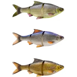 Savage Gear Swimbait 3d Lt Roach 445g 320 MmVendu parwaveinn