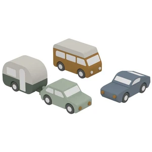 Flexa 8919106150 Jouets de cuisine, multicolore pas cher