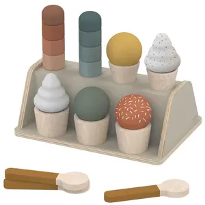 Flexa Ensemble De Crème Glacée pas cher