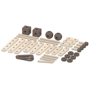 Flexa Jeu De Construction pas cher