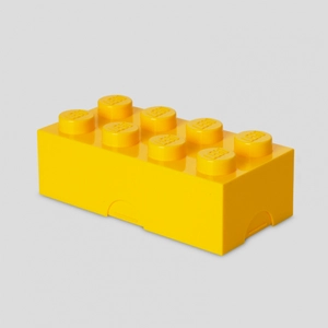 Comparateur de prix : Lego Lunchbox Classic Brick 8