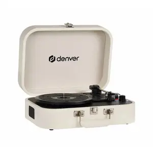 Denver Platine Vpl-130 pas cher