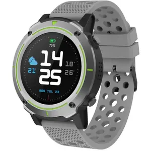 Comparateur de prix : Montre connectée Denver SW-510 Grey