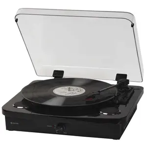 Denver VPL-230B Noir pas cher