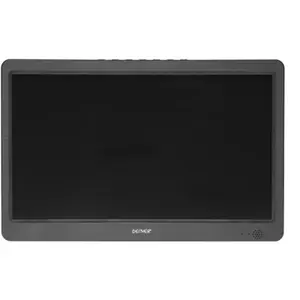 DENVER LED-1033 - Classe de diagonale 10.1" TV LCD rétro-éclairée par ... pas cher