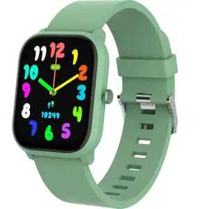 Comparateur de prix : Montre connectée pour enfant Denver - vert