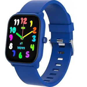 Comparateur de prix : Montre connectée pour enfant Denver - bleu