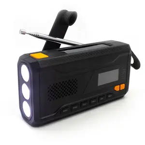 Denver SCD-2033 (DAB, DAB+ DAB, FM, Bluetooth), Radio, Noir, Jaune pas cher