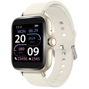 Denver SWC-156 - Beige, Montre connectée pas cher