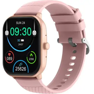 Comparateur de prix : Denver SWC-187, Montre connectée