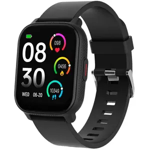 Comparateur de prix : Denver Montres Connectée Swc-184b