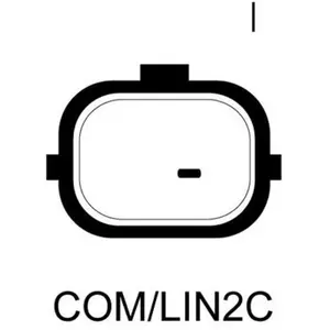 Dynamo 2303571202 DRI