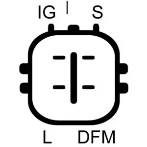 Dynamo 235327802 DRI