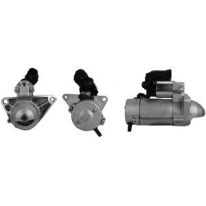 Startmotor / Starter 335233102 DRI