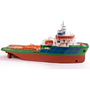 Fairmount Alpine - Bateau Rc Billing S052506-BillingVendu paramazon