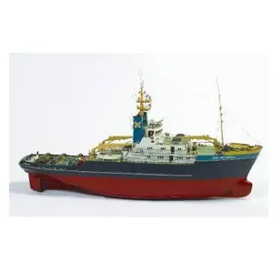 Maquette Bateau En Bois : Smit Rotterdam-Billing Boats pas cher
