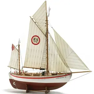 Colin Archer R/C 1/15 - Bateau Rc Billing S052728-BillingVendu paramazon