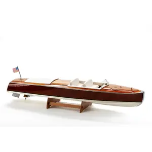 Phantom 1/15 - Bateau Rc Billing S052710-Billing