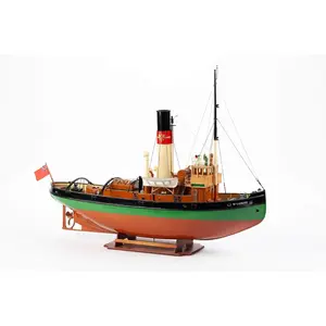 Saint Canute - Bateau Rc Billing S052700-Billing