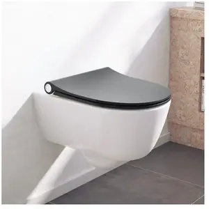 Pressalit Sway D2 Closetzitting 994001-Df4999Vendu parbol