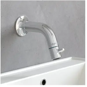 Damixa Toiletkraan Sky Wand model pas cher