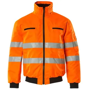 Mascot Veste De Pilote Safe Arctic 00534 pas cher