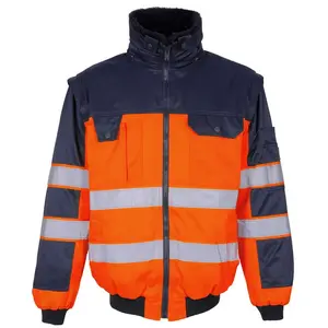 Mascot Veste De Pilote Safe Image 00920 pas cher