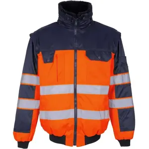 Mascot Veste De Pilote Safe Image 00920 pas cher