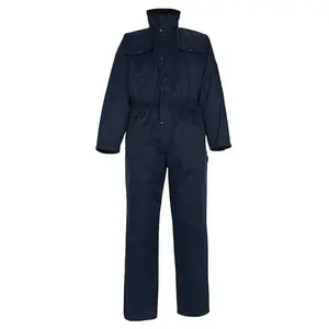 MASCOT® Mascot Originals Winteroverall 00517-620 - Marine - 4XL