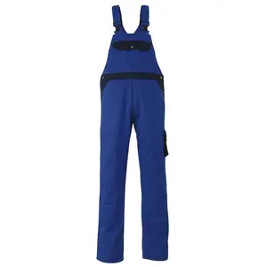 Comparateur de prix : Mascot 2177403 Milano Salopette Taille Longueur 90 cm/C50 Bleu