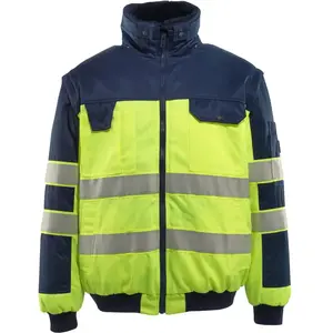 Mascot Veste De Pilote Safe Image 00920 pas cher