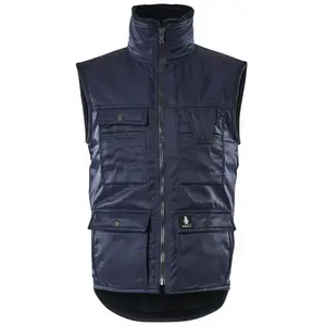 Mascot Originals Wintervest 00554-620 - Marine - L pas cher