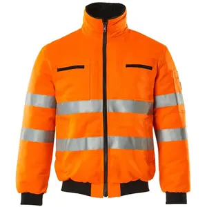 Mascot Veste De Pilote Safe Arctic 00516 pas cher