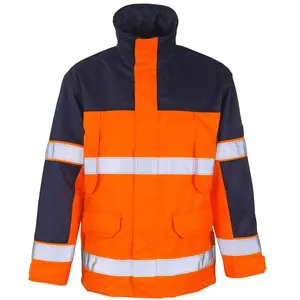 Mascot Veste Safe Image 00930 pas cher