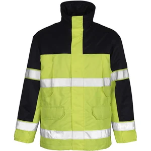 Mascot Veste Safe Image 00930