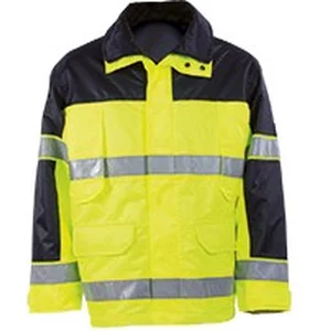 Mascot Veste Safe Image 00930