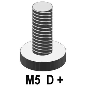 Dynamo 216110802 DRI