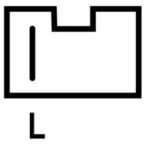 Dynamo 200107552 DRI pas cher