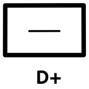 Dynamo 2381361402 DRI